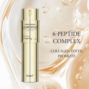 Sudee Luxegold PDRN Serum 30ml Peptide Complex